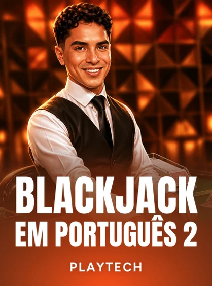 Blackjack em Português 2 - LETSEBET77