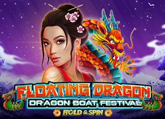 Pragmatic : Floating Dragon - Dragon Boat Festival - LETSEBET77