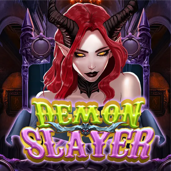 Demon Slayer - LETSEBET77
