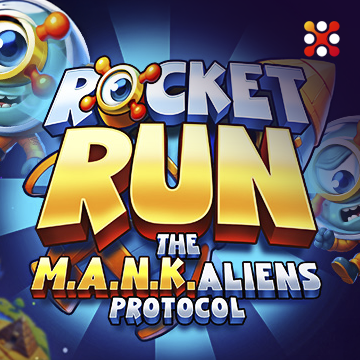 Mancala : Rocketrun - LETSEBET77