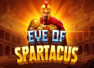 Pragmatic : Eye of Spartacus - LETSEBET77