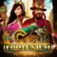 Fortunium - LETSEBET77