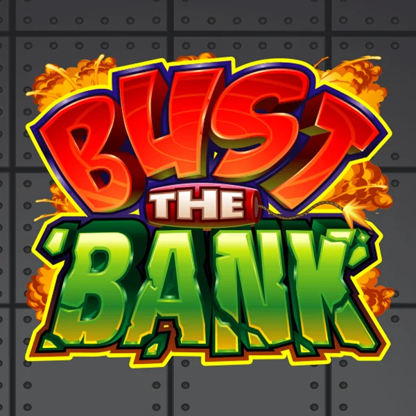 Bust the Bank - LETSEBET77