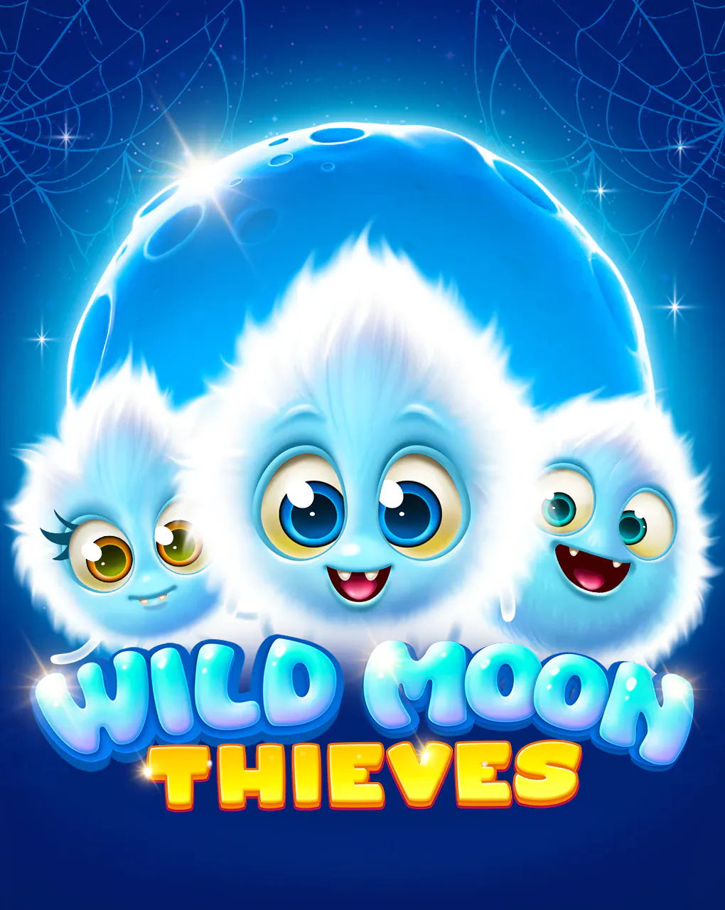Bgaming : Wild Moon Thieves - LETSEBET77