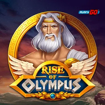Rise of Olympus - LETSEBET77