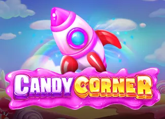 Pragmatic : Candy Corner - LETSEBET77