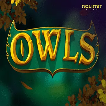 NolimitCity : Owls - LETSEBET77