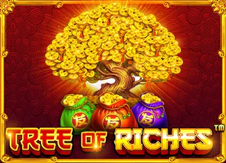 Pragmatic : Tree of Riches - LETSEBET77