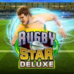 Rugby Star Deluxe - LETSEBET77