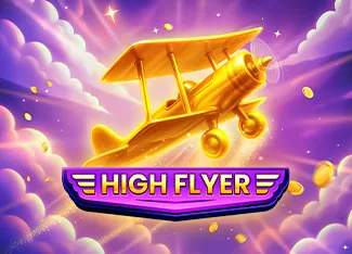 High Flyer - LETSEBET77