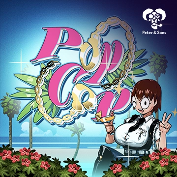 Pop Cop - LETSEBET77