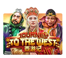 Joker123 : Journey To The West - LETSEBET77