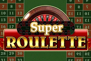 Super Ruletti - LETSEBET77