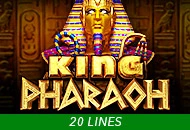 Spadegaming : King Pharaoh - LETSEBET77
