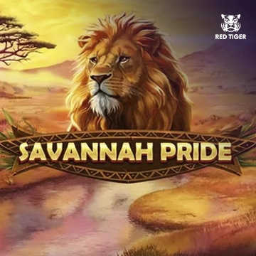 Savannah Pride - LETSEBET77