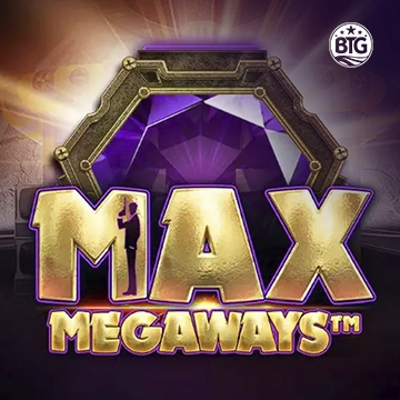 Max Megaways - LETSEBET77