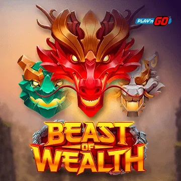Beast of Wealth - LETSEBET77