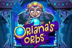Orianas Orbs - LETSEBET77