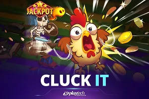 Cluck It - LETSEBET77