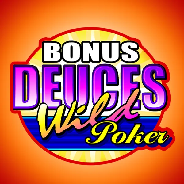 Bonus Deuces Wild - LETSEBET77