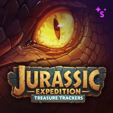 Spinocchio : Jurassic Expedition: Treasure Trackers - LETSEBET77