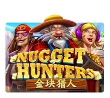 Joker123 : Nugget Hunter - LETSEBET77