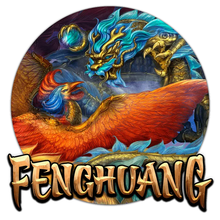 Habanero : Fenghuang - LETSEBET77