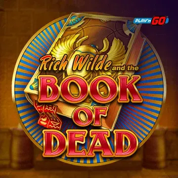 Book of Dead - LETSEBET77