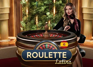 Spanish Roulette - LETSEBET77