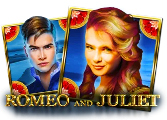 Pragmatic : Romeo and Juliet - LETSEBET77