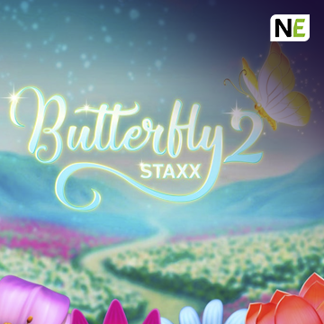 Butterfly Staxx 2 - LETSEBET77