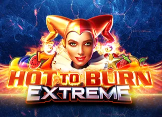 Pragmatic : Hot To Burn Extreme - LETSEBET77