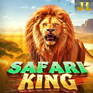 Jili : Safari King - LETSEBET77