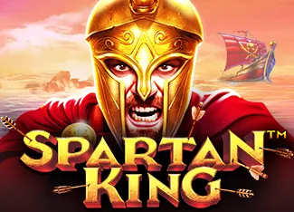 Pragmatic : Spartan King - LETSEBET77