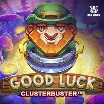 Good Luck Clusterbuster - LETSEBET77