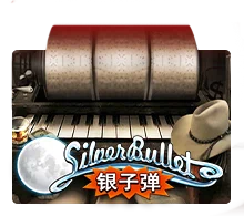 Joker123 : Silver Bullet - LETSEBET77