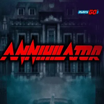 Annihilator - LETSEBET77