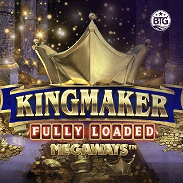 Kingmaker Fully Loaded - LETSEBET77
