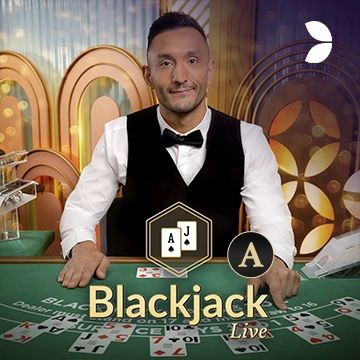 Blackjack A - LETSEBET77