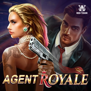 Agent Royale - LETSEBET77