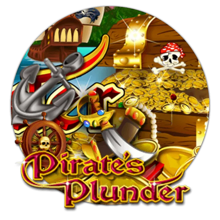 Habanero : Pirates Plunder - LETSEBET77