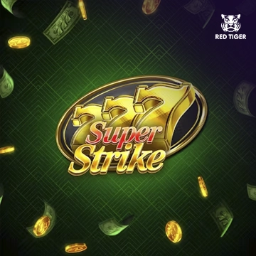 777 Super Strike - LETSEBET77