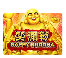 Joker123 : Happy Buddha - LETSEBET77