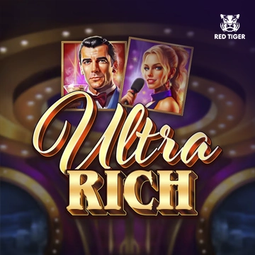 Ultra Rich - LETSEBET77