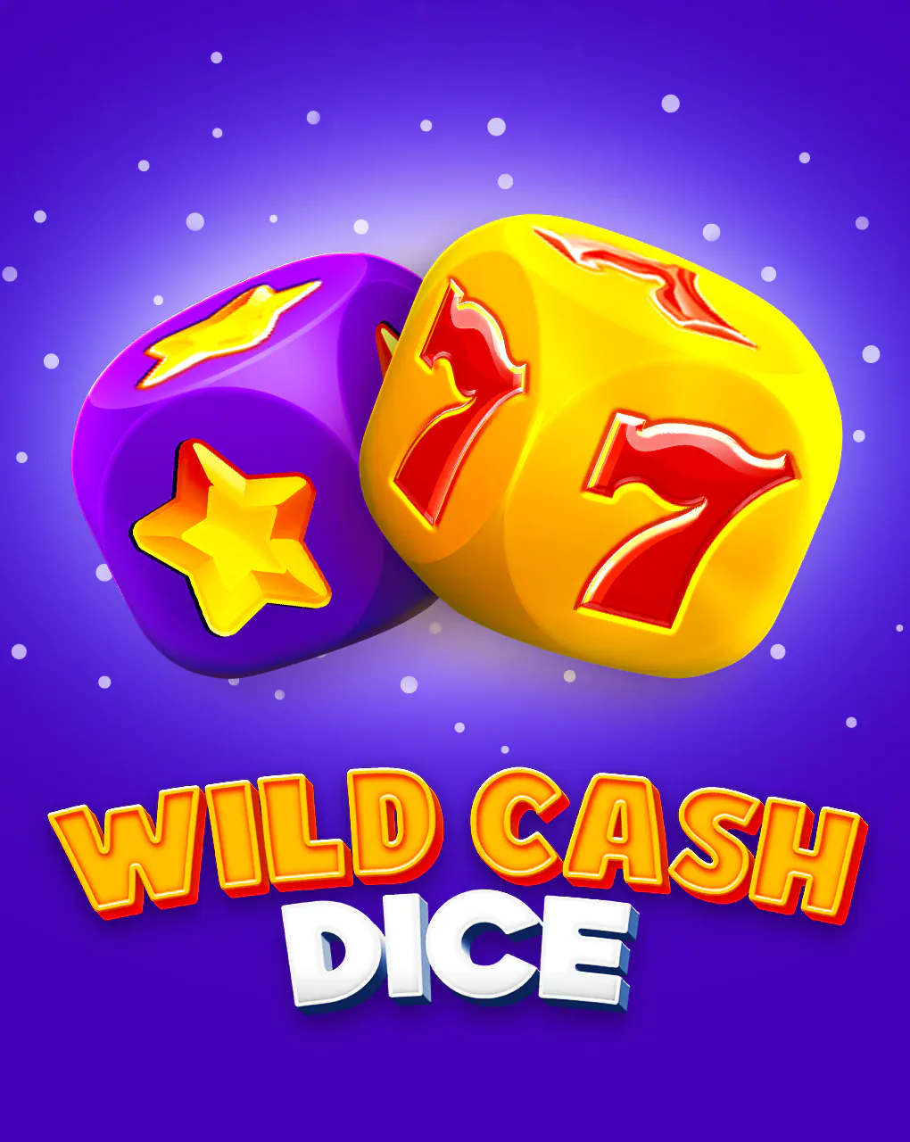 Bgaming : Wild Cash Dice - LETSEBET77