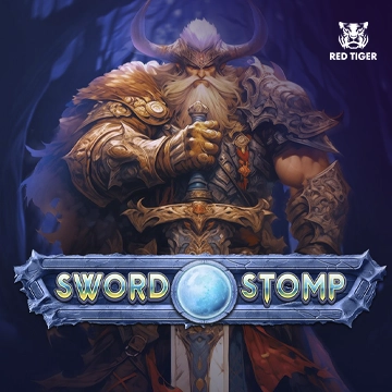 Sword Stomp - LETSEBET77