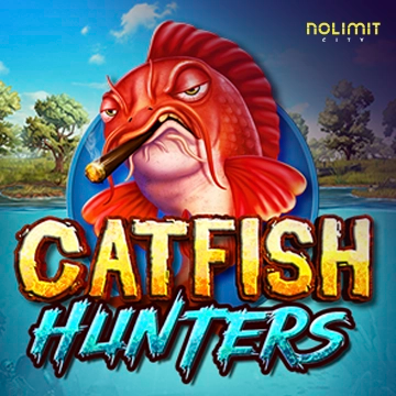 NolimitCity : Catfish Hunters - LETSEBET77