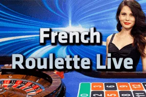 French Roulette - LETSEBET77