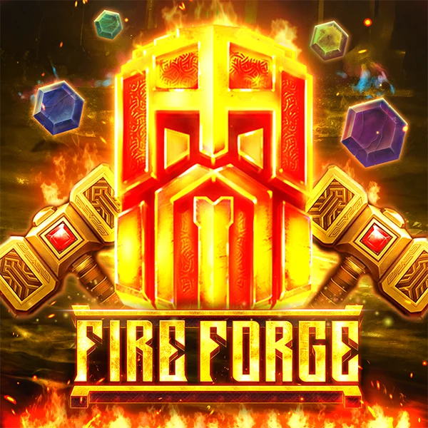 Fire Forge - LETSEBET77