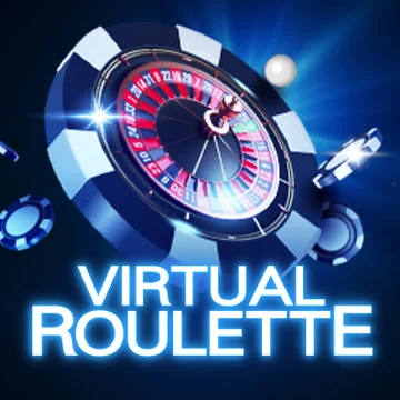 Virtual Roulette - LETSEBET77